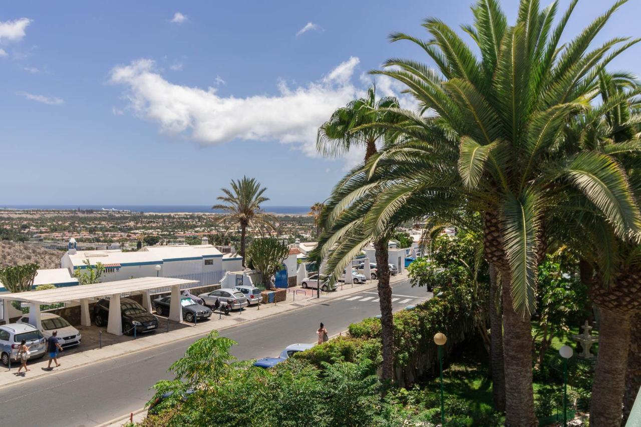 Sunrise View Apartament San Bartolomé Extérieur photo