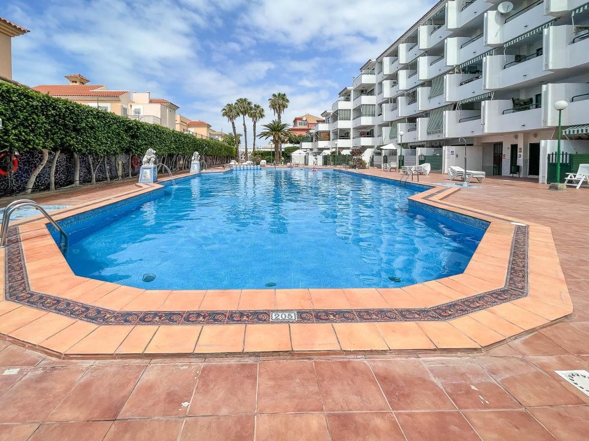 Sunrise View Apartament San Bartolomé Extérieur photo