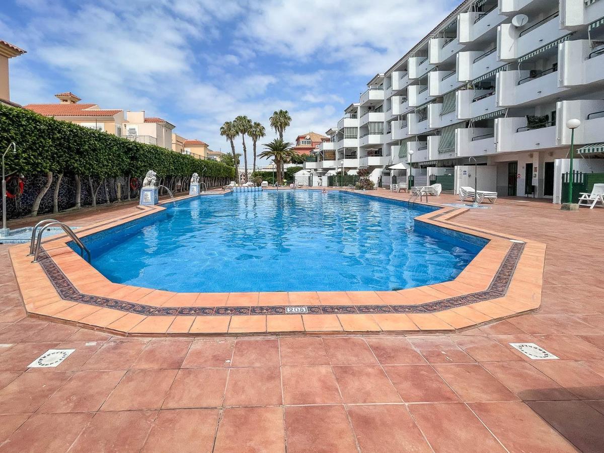 Sunrise View Apartament San Bartolomé Extérieur photo