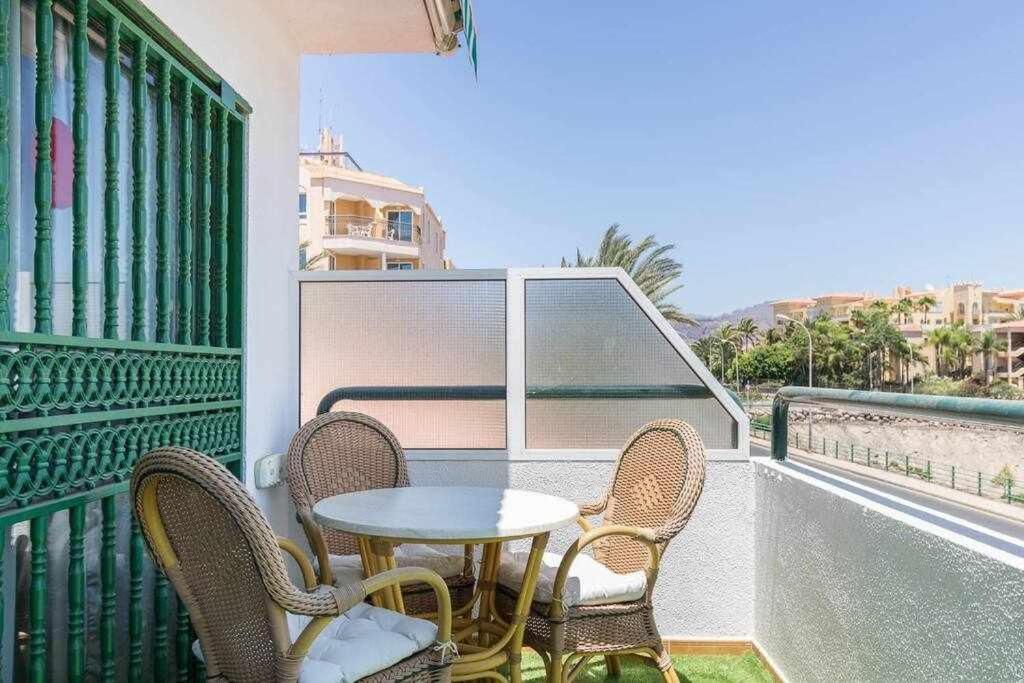 Sunrise View Apartament San Bartolomé Extérieur photo
